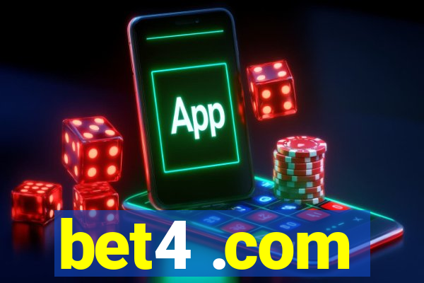 bet4 .com